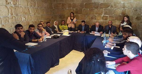 مؤتمر شباب المستقبل: لخفض سني الاقتراع والترشح وإقرار كوتا للشباب