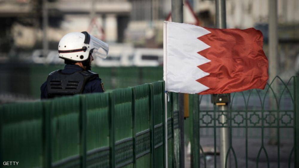 التدخل الإيراني في البحرين مستمر