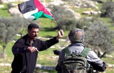 فلسطين تطالب بتحرك دولي لإنهاء الاحتلال الإسرائيلي