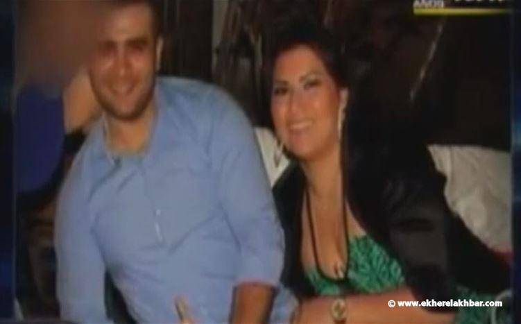 لهذا السبب أوقفت زوجة همدر في البيرو..