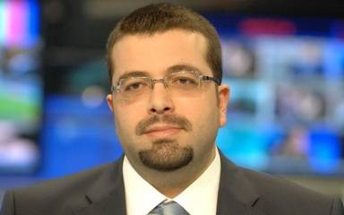 احمد الحريري والتحدي المهين
