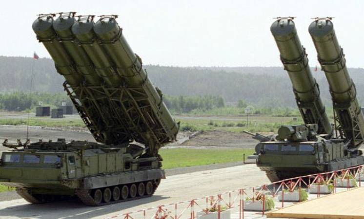 بالصّور: ما مدى صواريخ S-400 الروسية بعد تفعيلها باللاذقية؟