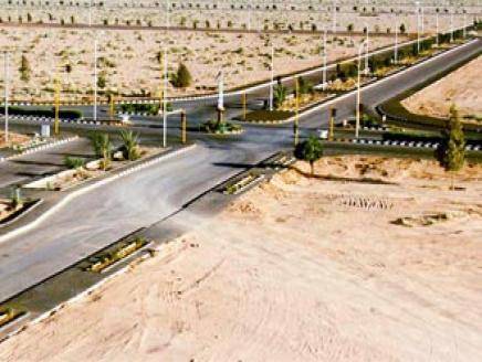 ارتفاع معروض الأراضي في السعودية 100%؟ (تقرير)