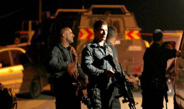 عمليات الطعن ضد الجنود الاسرائيليين تتواصل وعدد الشهداء الفلسطينيين يتجاوز الـ 100