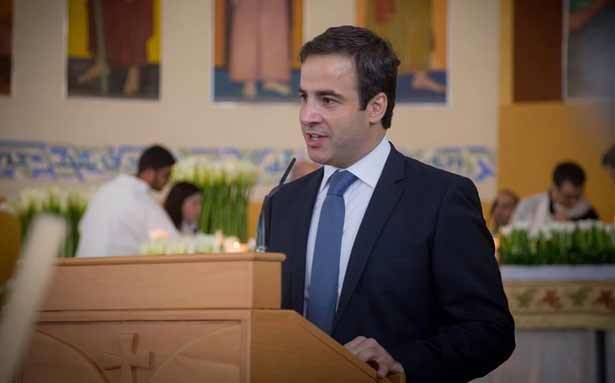 ميشال معوض في ذكرى استشهاد والده :
كفانا صفقات وحان الوقت لننتخب رئيساً