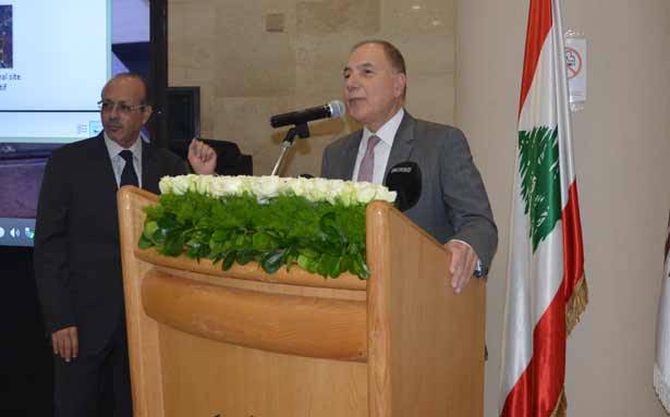 إطلاق مشروع «بيتي متل ما بدّي» في غرفة طرابلس