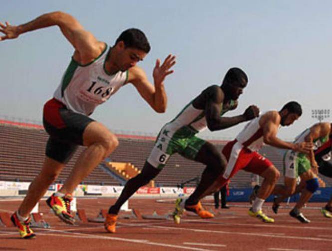 حقيقة علمية: كيف تفوز  في سباق ماراثوني؟