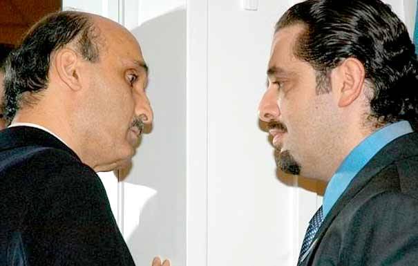 هل يسكت جعجع على غدر الحريري؟