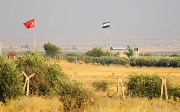 روسيا والخطيئة التركية