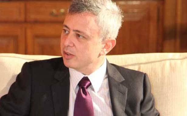 فرنجية الذي هبط من... المريخ!