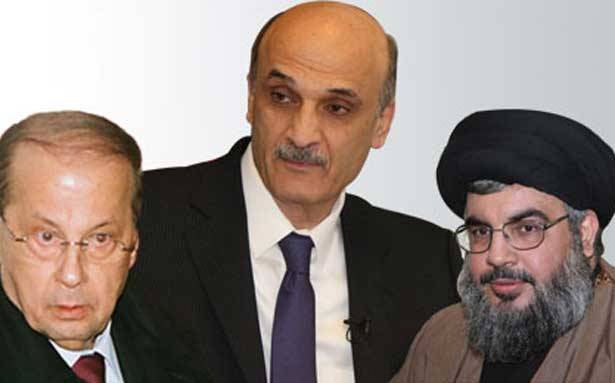 التسوية وانتقام الشاغوري من باسيل