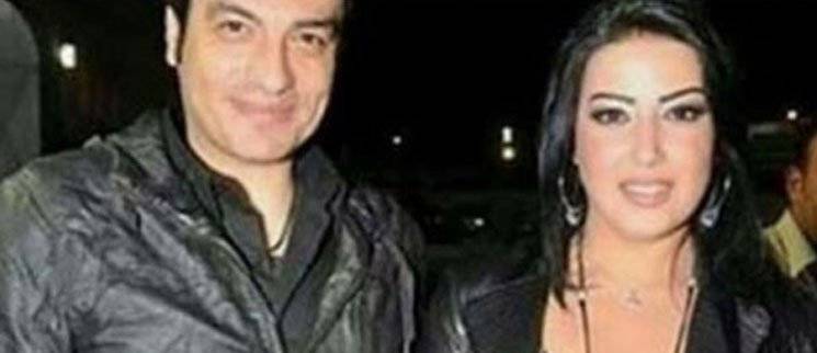 بالصورة: خطأ فاضح لسمية الخشاب يثير ضحك جمهورها!