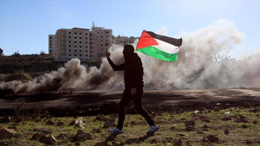 لماذا سفير فلسطين في بروكسل