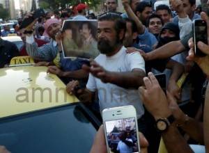 عاجل بالفيديو : صدام حسين في الاردن