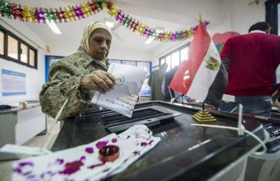 الانتخابات المصرية.. انطلاق جولة الإعادة للمرحلة الثانية بالخارج