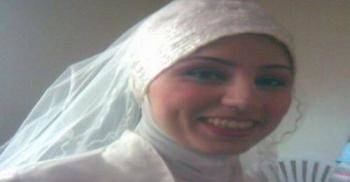 ‏قاتل ‫‏رقية منذر إلى الحرية