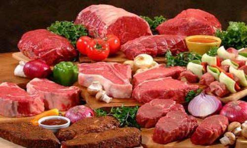 معلومات صادمة.. هذا ما يوجد في اللحومات!