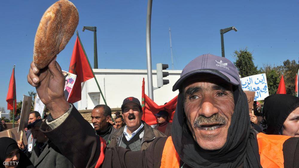 مسيرات بالمغرب ترفض خطة لـ