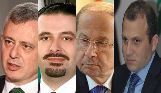 تفاصيل حوار الوزير فرنجية مع الوزير جبران باسيل