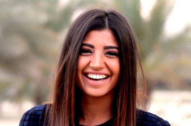 عائلة الاعلامية شهد بلان تنهار بسبب حالتها