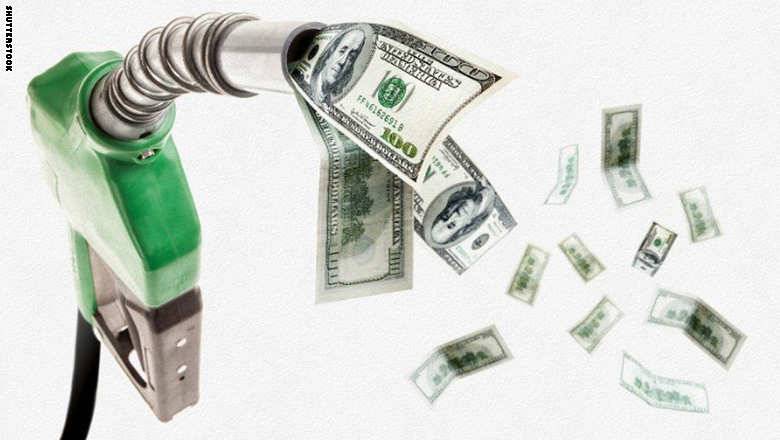 انهيار أسعار النفط يهدد بثورة ضد السعودية في 