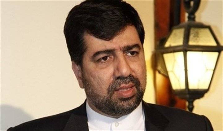 بالصور: وثائق وحاجيات الشهيد ركن أبادي التي دفنت معه!