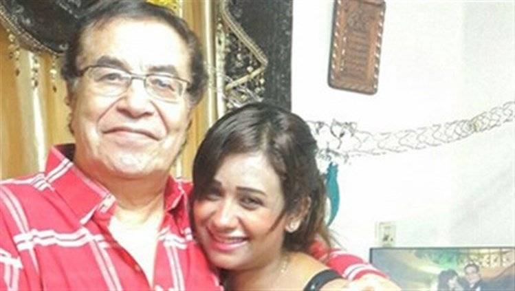 صورة: آخر حالة كتبها سعيد طرابيك قبل وفاته لزوجته على "واتس آب"
