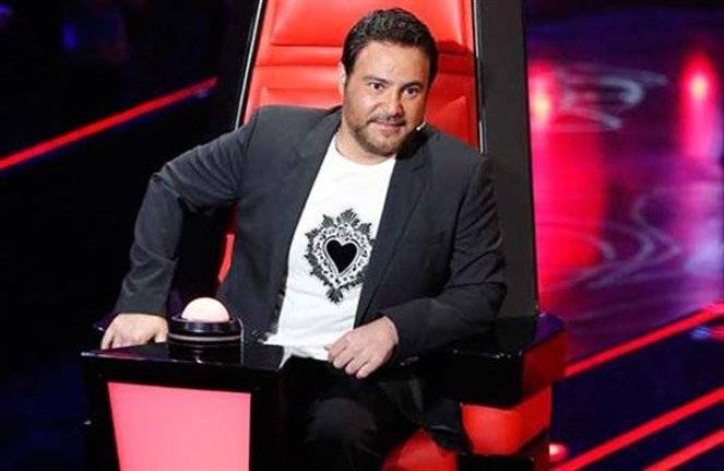 عاصي يقرر مغادرة الحلقة.. ويقول لـ إيميه :'أمنيتي يصير في تواصل بيني وبينك'