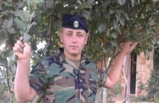بعد تسلم جثة ابنها.. كيف علّقت عائلة الجندي الشهيد محمد حمية؟