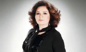 بالفيديو - إلهام شاهين: بشار الأسد يقاتل "مجموعة مرتزقة مدعومة من قطر" و "ربنا يقويه"