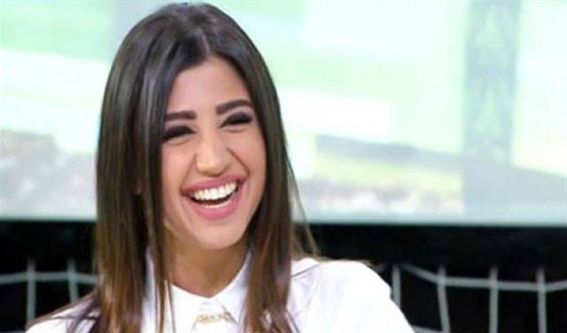اعلامية الـMbc شهد بلان تتعرض لحادث سير مروع