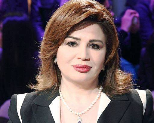 بالفيديو - إلهام شاهين تبكي على الهواء واعترافات للمرّة الأولى