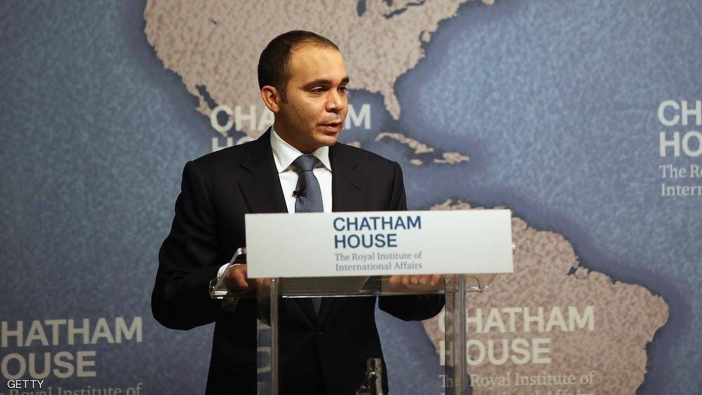الأمير علي يُهدد بفضح المستور في الفيفا