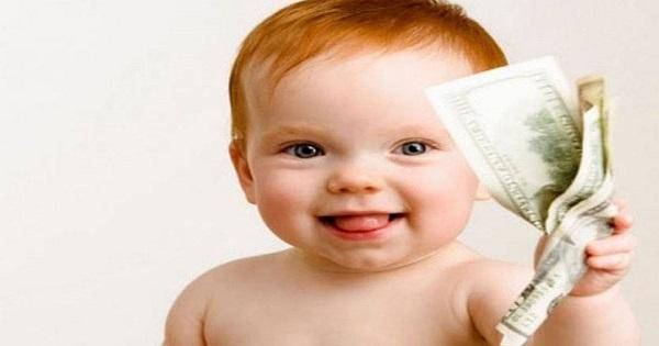 باعت مولودتها بـ250 دولارا!