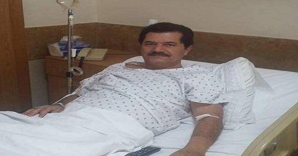 النجوم على فراش المرض