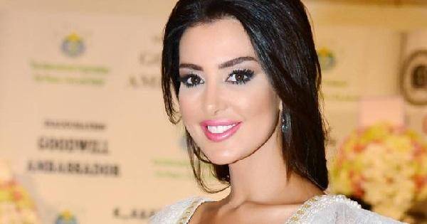ميساء مغربي: تعرضت للضرب من زوجي السابق!!