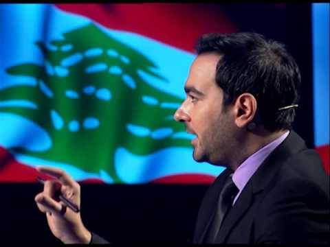 بالفيديو : انظر ماذا توقع سمير زعيتر يا لطيف