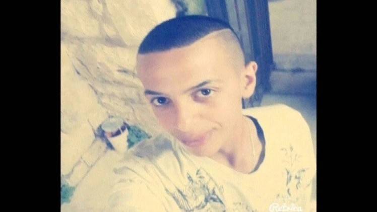 إسرائيل تتجه لتبرئة المتهم الرئيسي في حرق أبو خضير