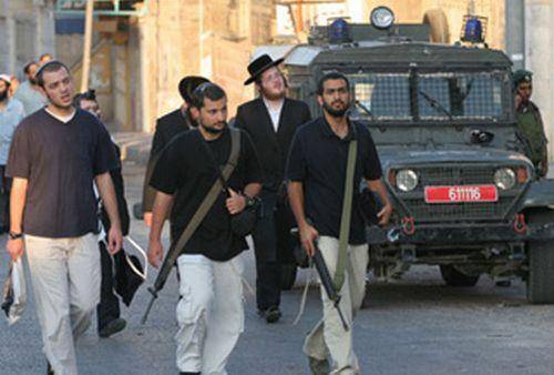 ادانة اسرائيليين اثنين بقتل فتى فلسطيني حرقا في 2014