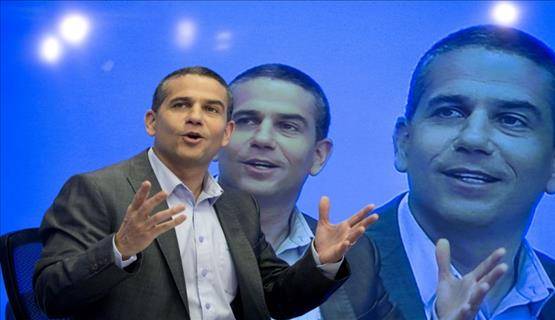 عضو الحزب اليهودي يستقيل لفضائحه الجنسية