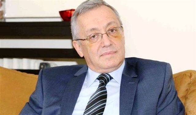 فتفت: لموقف مشترك من ترشيح فرنجية وقانون الانتخاب