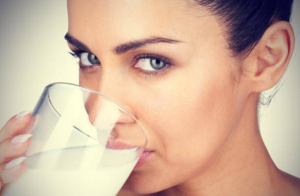 هام..كيف يؤثر الحليب على طول طفلك؟