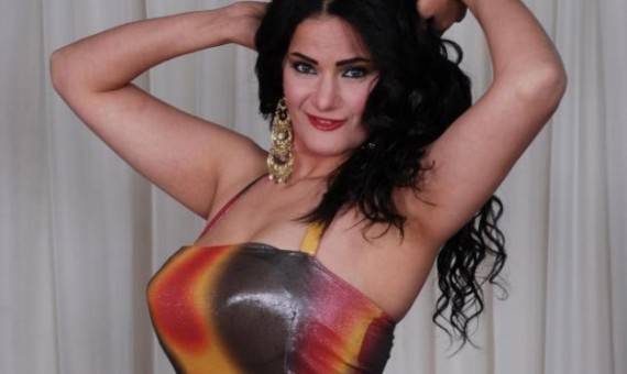 سما المصري تنتقم: عضو فائز بالبرلمان المصري طلبني لقضاء ليلة حمراء معه