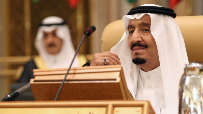 الفايننشال تايمز: السعودية تضع اللمسات الأخيرة على إصلاحات جذرية للاقتصاد
