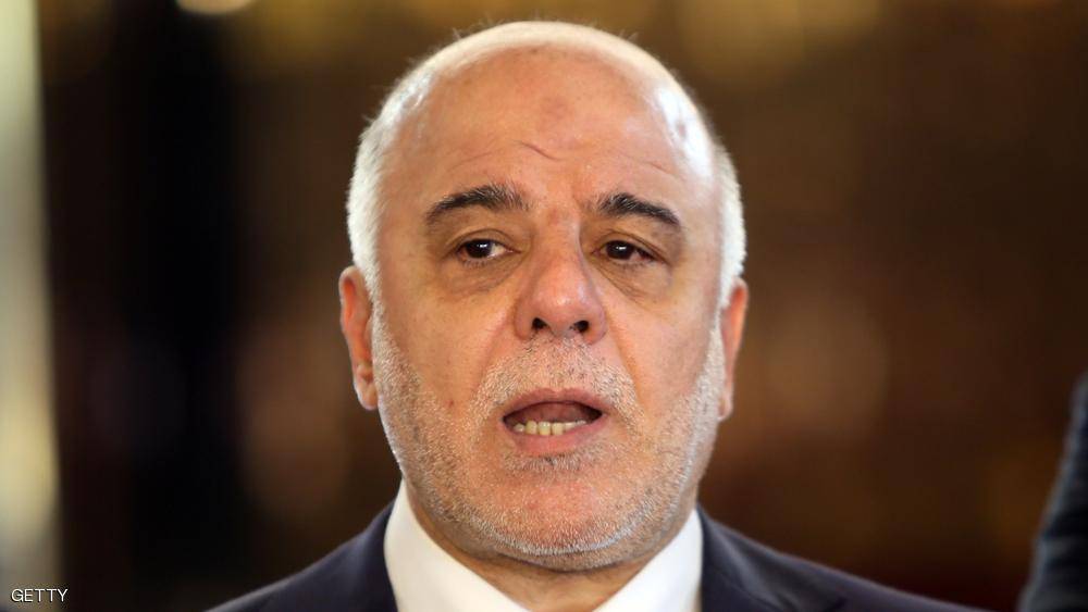 العبادي: لدينا قوات كافية لهزيمة داعش