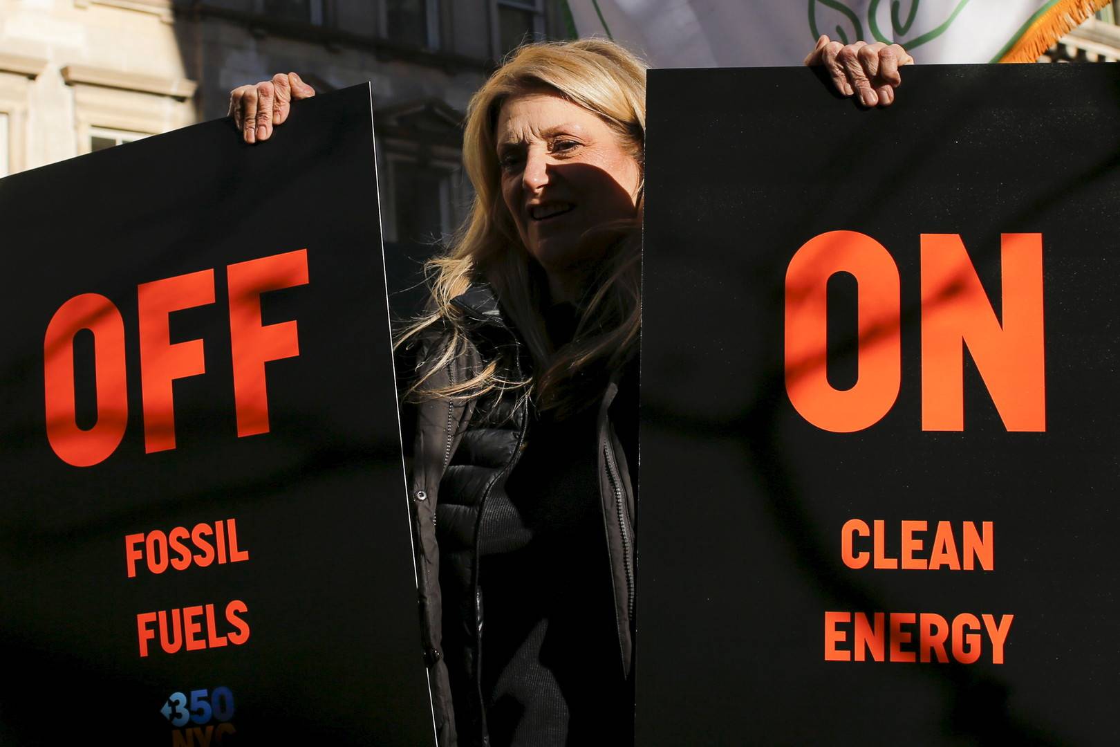 مكافحة الإرهاب الحاضر الأبرز في مؤتمر المناخ العالمي بباريس