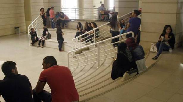 فضيحة في الجامعة اللبنانية!