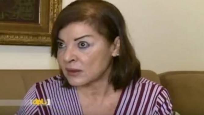 اليكم كيف اكتشفت أرملة لبنانية أن زوجها حي!