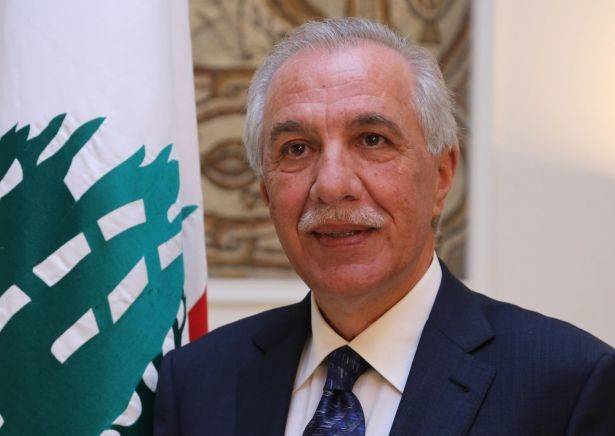 زعيتر: للتلاقي حول مبادرة وطنية لانتخاب الرئيس