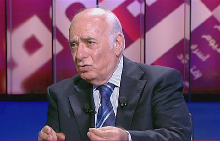 إدمون رزق: المأزق الرئاسي اليوم مثل مأزق فرنجية الجد.... وكان المنافس الياس سركيس